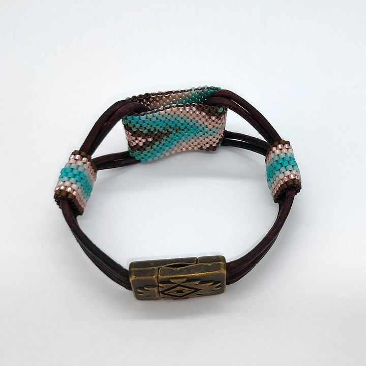 Pulsera Étnica