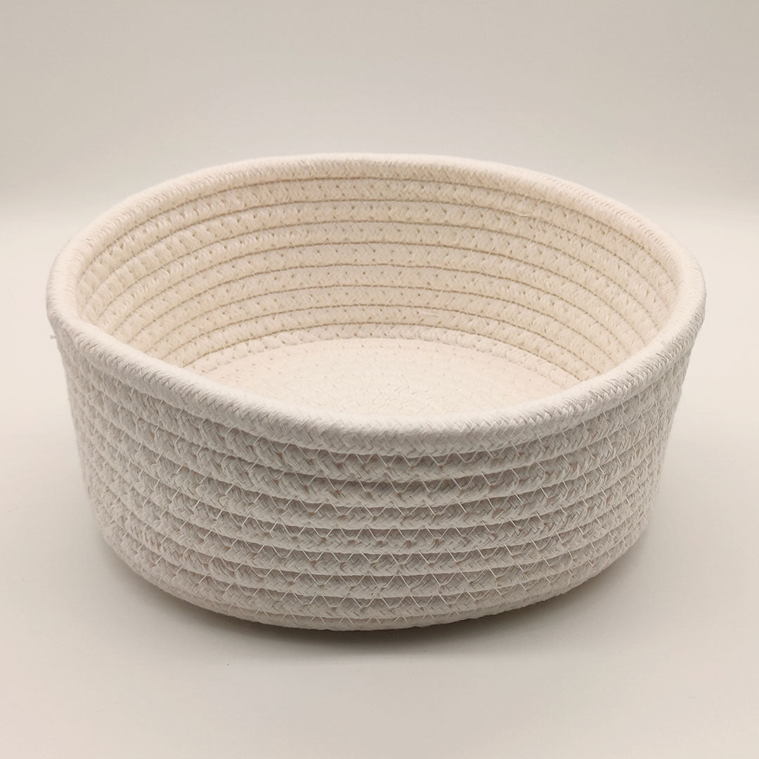 Cesta canastilla