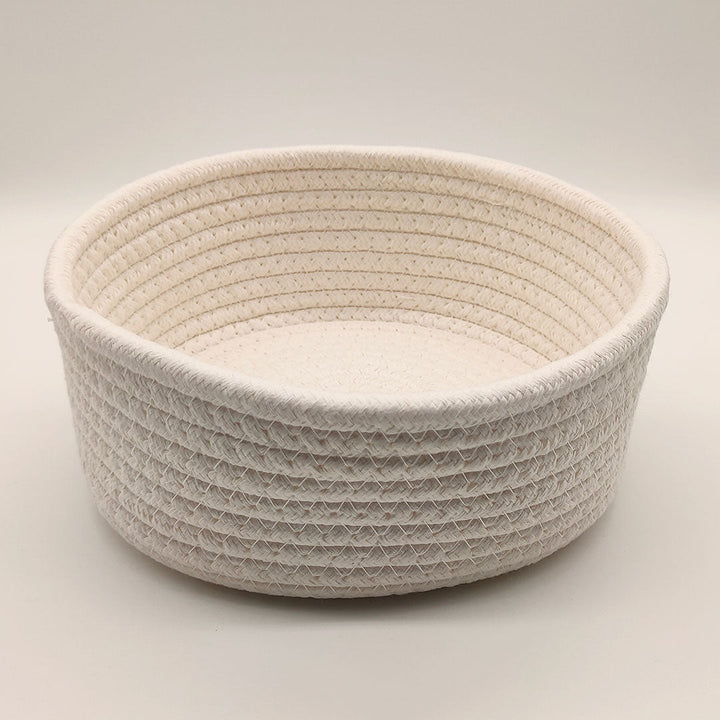 Cesta canastilla