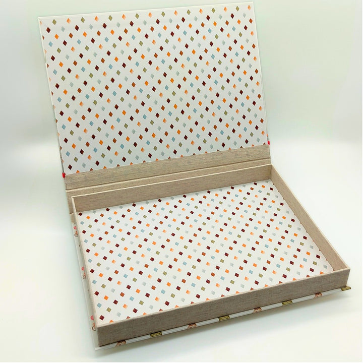 Libro de firmas "Circus"