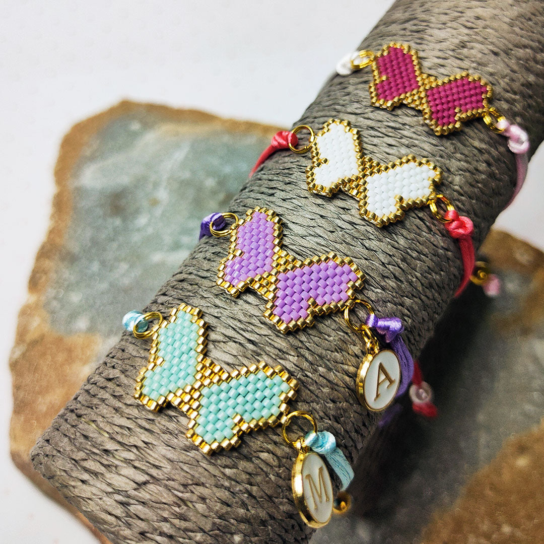 Pulsera Mariposa