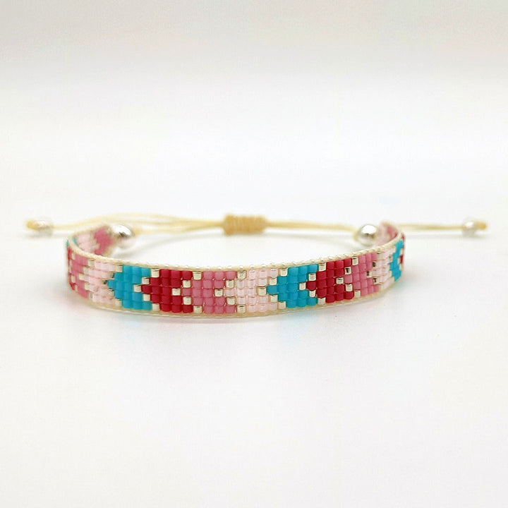 Pulsera Colorines