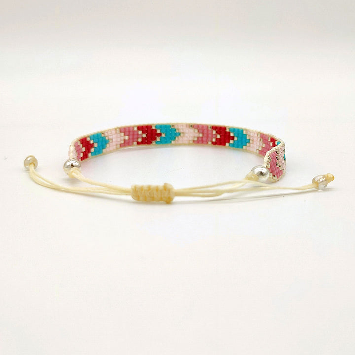 Pulsera Colorines