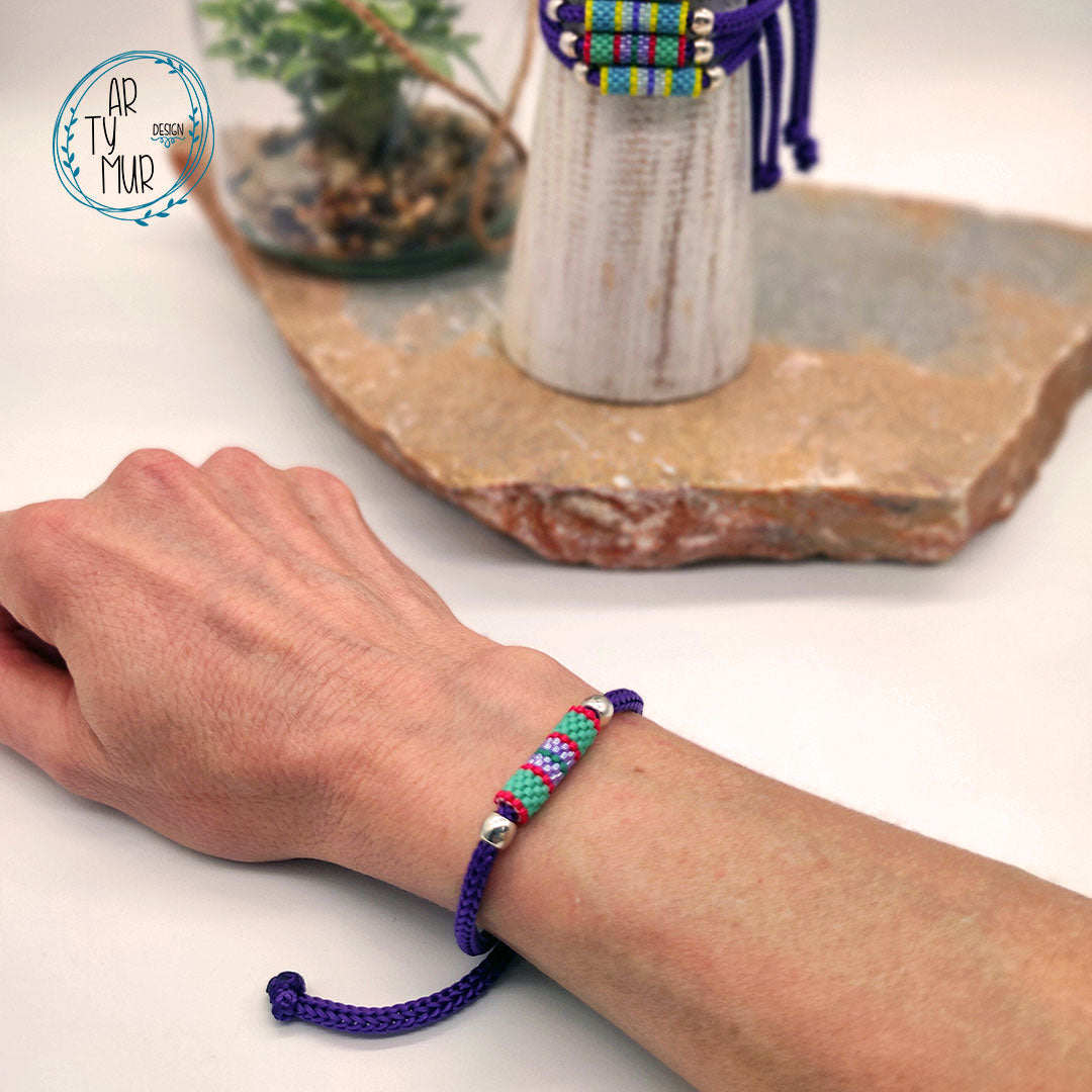 Pulsera Surfera